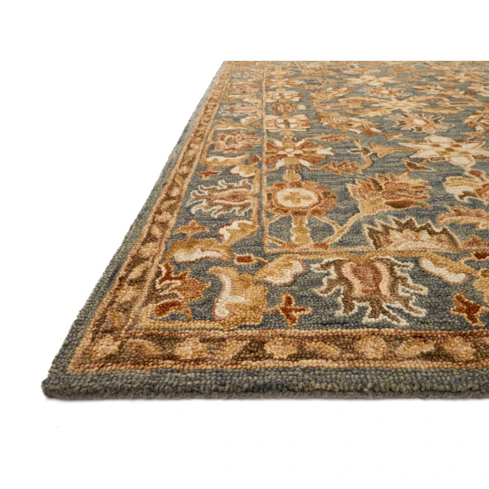 Loloi Victoria VK-05  Area Rug