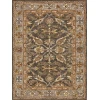 Loloi Victoria Dk Taupe / Grey VK-06 5 ft. X 7 ft. 6 in. Rectangle Rug
