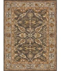 Loloi Victoria Dk Taupe / Grey VK-06 5 ft. X 7 ft. 6 in. Rectangle Rug