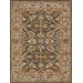 Loloi Victoria Dk Taupe / Grey VK-06 2 ft. 6 in. X 7 ft. 6 in. Rectangle Rug