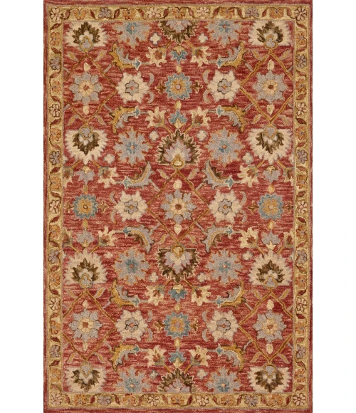 Loloi Victoria VK-09  Area Rug
