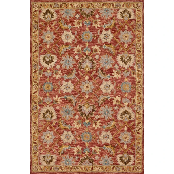 Loloi Victoria VK-09  Area Rug