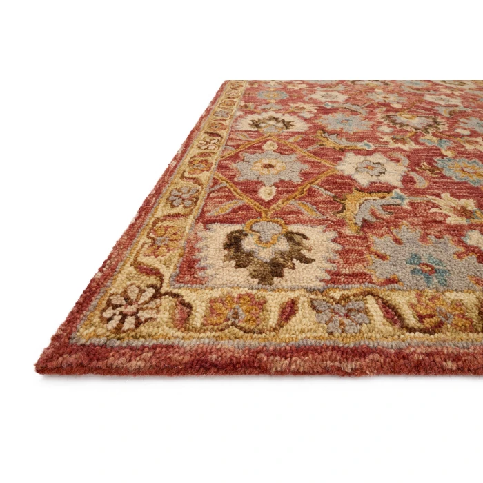 Loloi Victoria VK-09  Area Rug