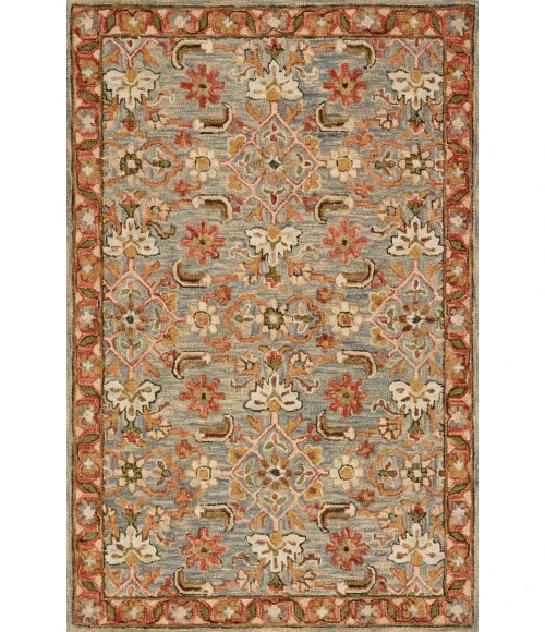 Loloi Victoria VK-10  Area Rug