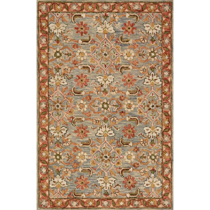 Loloi Victoria VK-10  Area Rug