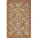 Loloi Victoria VK-10 SLATE / TERRACOTTA Area Rug 5 ft. 0 in. X 7 ft. 6 in. Rectangle