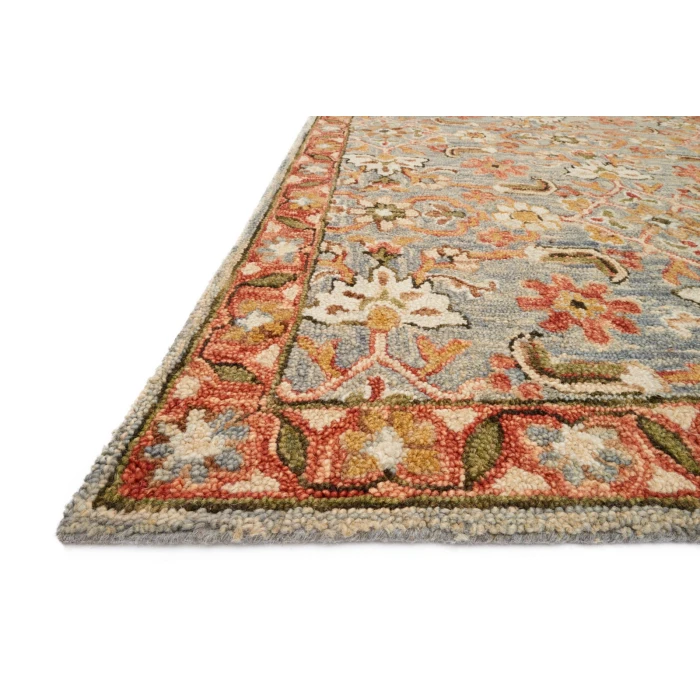 Loloi Victoria VK-10  Area Rug