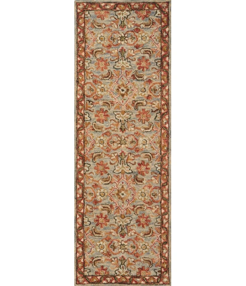 Loloi Victoria VK-10  Area Rug