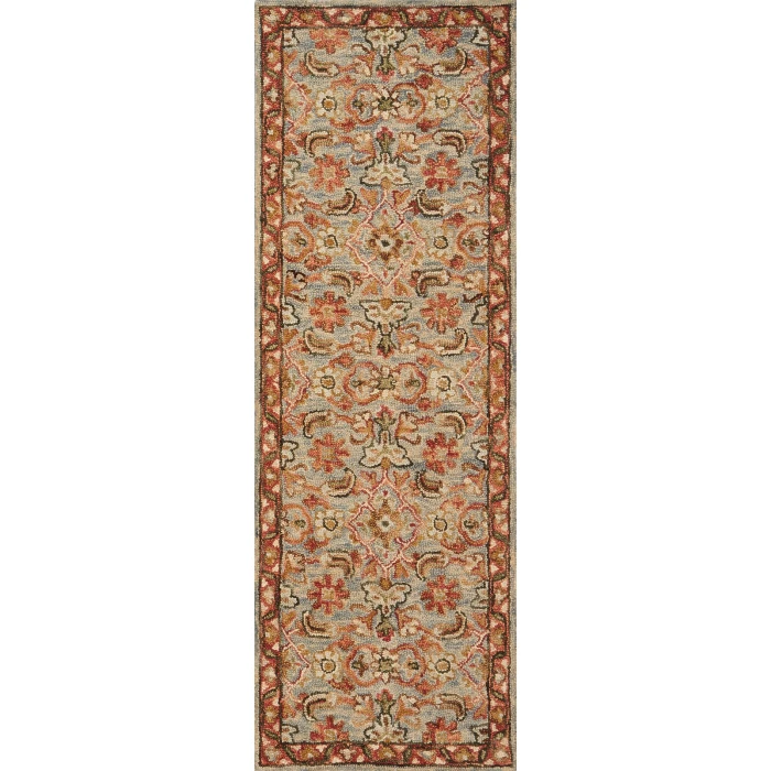 Loloi Victoria VK-10  Area Rug