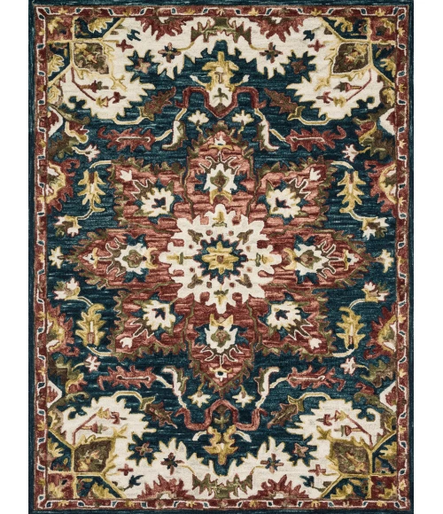 Loloi Victoria VK-13  Area Rug
