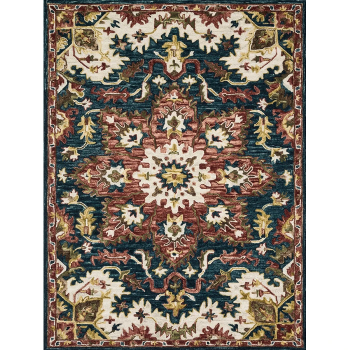 Loloi Victoria VK-13  Area Rug