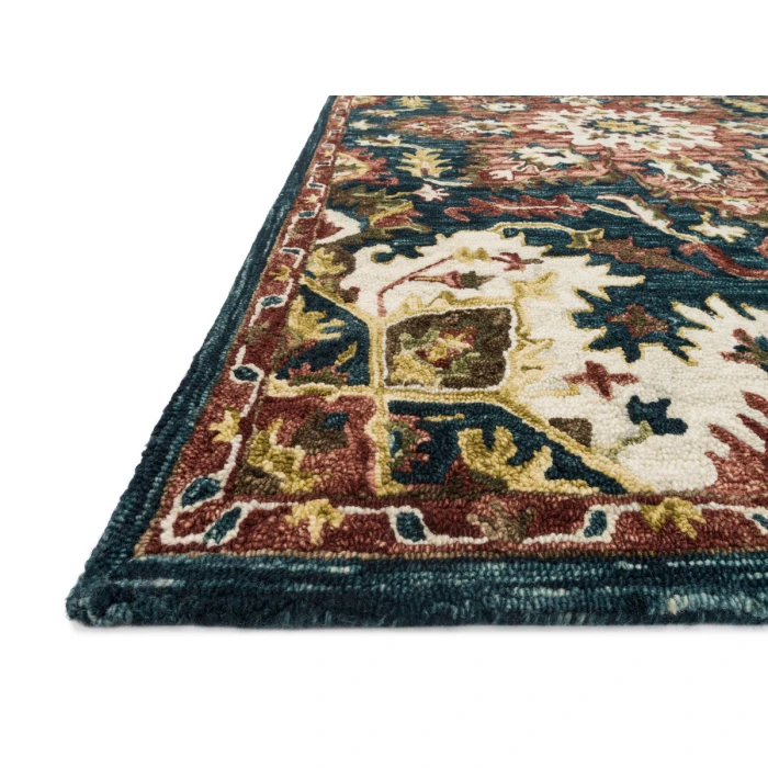 Loloi Victoria VK-13  Area Rug