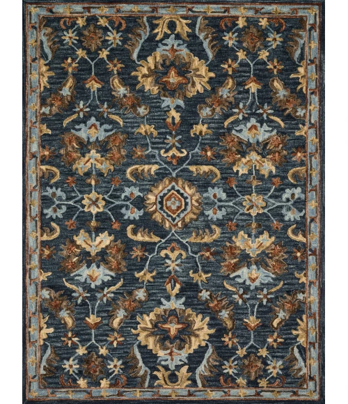 Loloi Victoria VK-14  Area Rug
