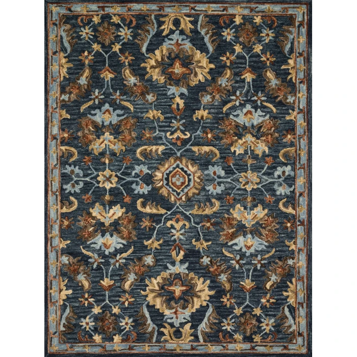 Loloi Victoria VK-14  Area Rug