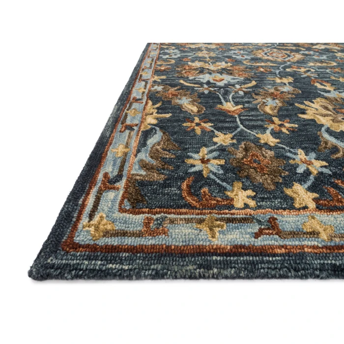 Loloi Victoria VK-14  Area Rug