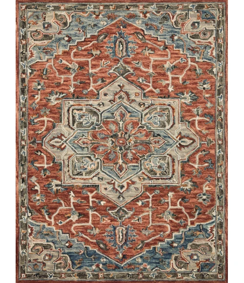 Loloi Victoria VK-15  Area Rug
