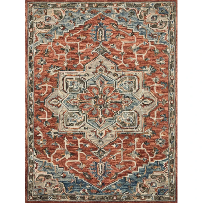 Loloi Victoria VK-15  Area Rug