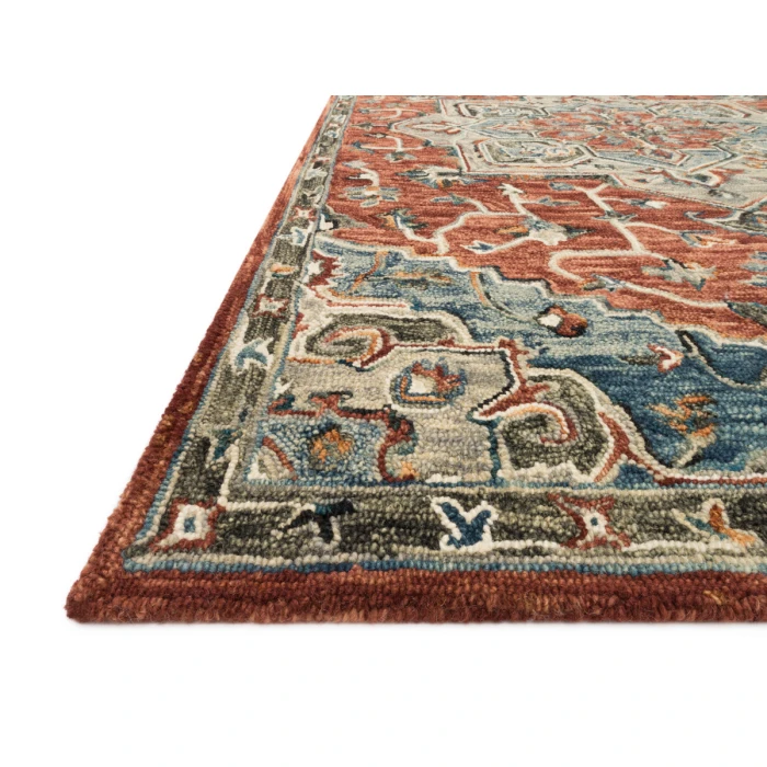Loloi Victoria VK-15  Area Rug