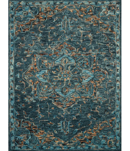 Loloi Victoria VK-15  Area Rug