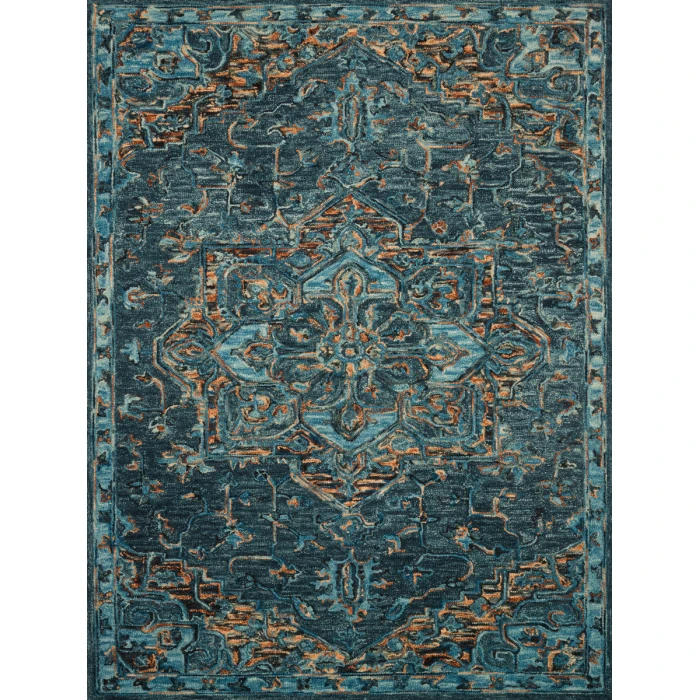 Loloi Victoria VK-15  Area Rug