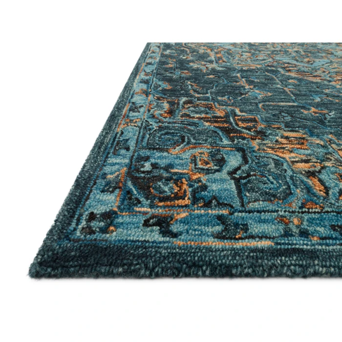 Loloi Victoria VK-15  Area Rug