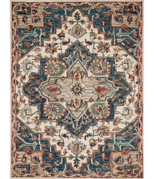 Loloi Victoria VK-16  Area Rug
