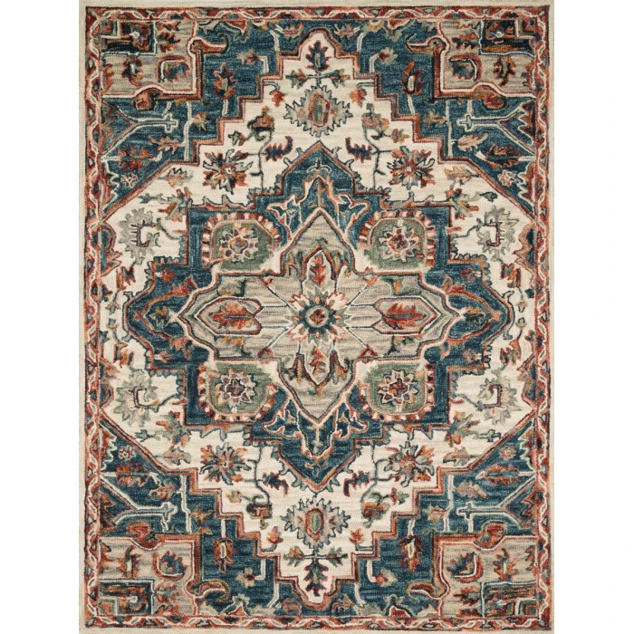 Loloi Victoria VK-16  Area Rug
