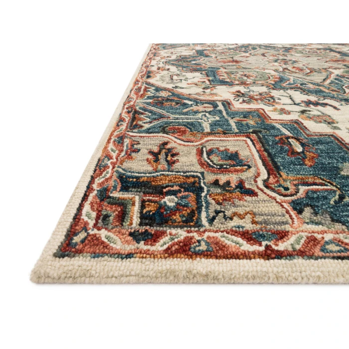 Loloi Victoria VK-16  Area Rug