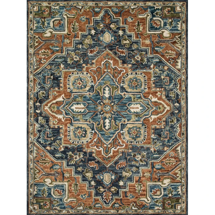 Loloi Victoria VK-16  Area Rug