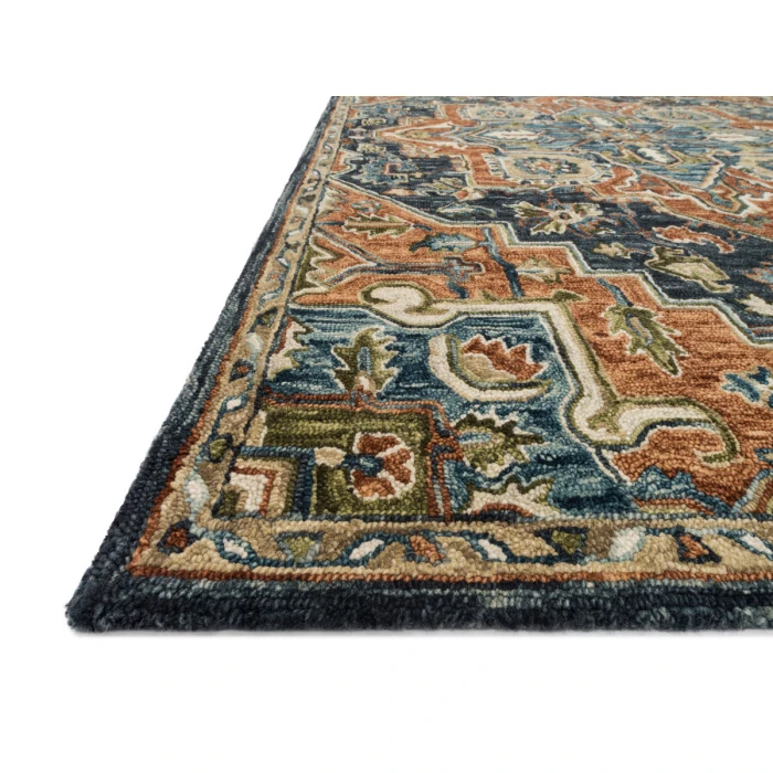 Loloi Victoria VK-16  Area Rug