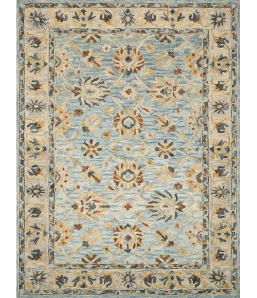 Loloi Victoria VK-18  Area Rug
