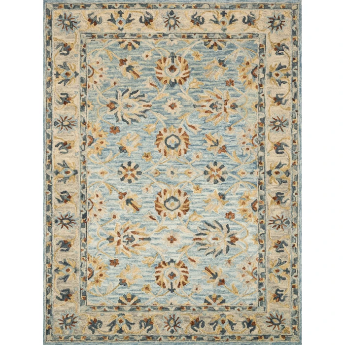 Loloi Victoria VK-18  Area Rug