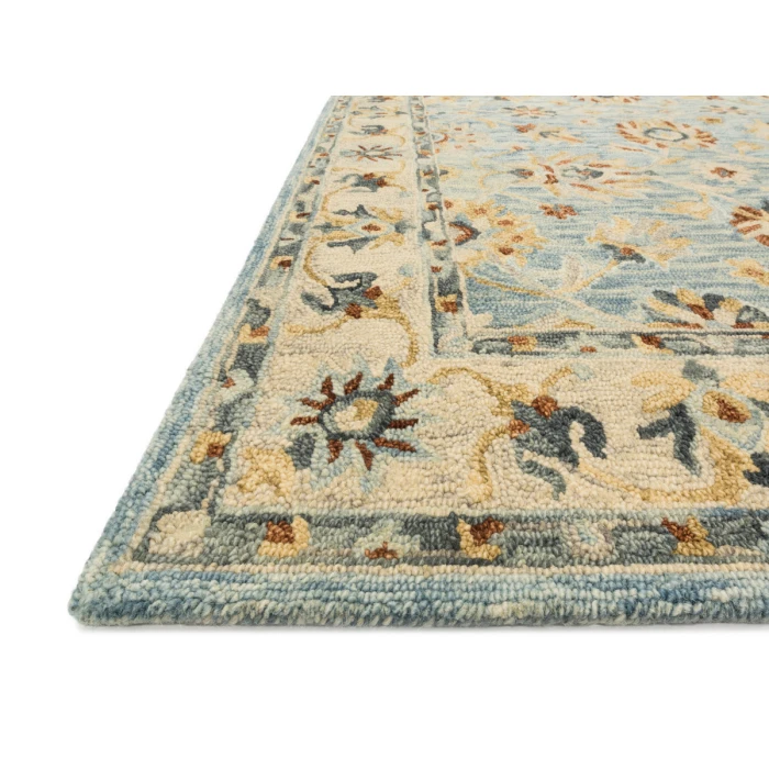 Loloi Victoria VK-18  Area Rug