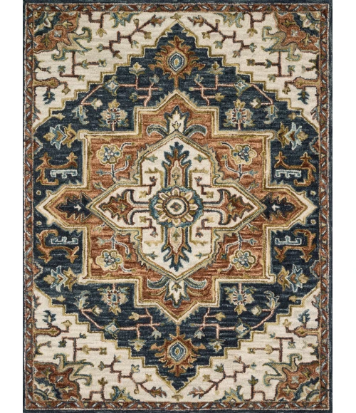 Loloi Victoria VK-19  Area Rug