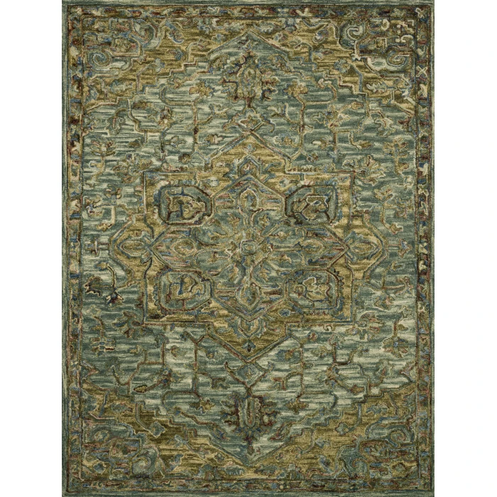 Loloi Victoria VK-20  Area Rug