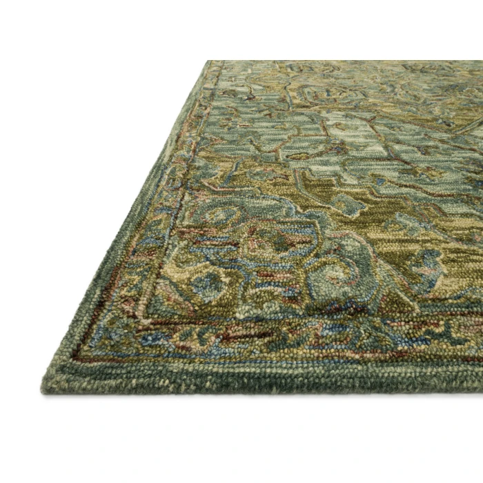 Loloi Victoria VK-20  Area Rug