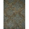 Loloi Victoria VK-21 black / MULTI Area Rug 2 ft. 3 in. X 3 ft. 9 in. Rectangle