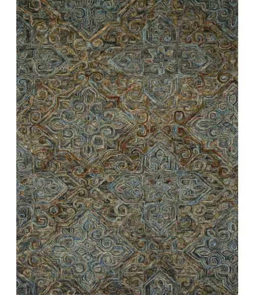 Loloi Victoria VK-21  Area Rug