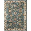 Loloi Victoria Ocean / Multi VK-24 5 ft. X 7 ft. 6 in. Rectangle Rug