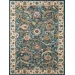Loloi Victoria Ocean / Multi VK-24 7 ft. 9 in. X 9 ft. 9 in. Rectangle Rug