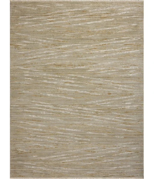 Loloi Wade Sage / Gold WAE-01 2 ft. 3 in. X 3 ft. 10 in. Rectangle Rug