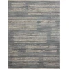 Loloi Wade Ocean / Sand WAE-02 2 ft. 6 in. X 8 ft. Rectangle Rug