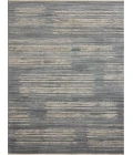 Loloi Wade Ocean / Sand WAE-02 5 ft. 3 in. X 7 ft. 9 in. Rectangle Rug