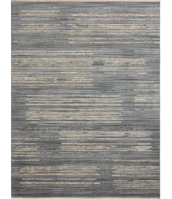 Loloi Wade Ocean / Sand WAE-02 2 ft. 6 in. X 8 ft. Rectangle Rug