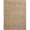 Loloi Wade Clay / Silver WAE-03 2 ft. 6 in. X 8 ft. Rectangle Rug