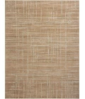 Loloi Wade Clay / Silver WAE-03 2 ft. 6 in. X 10 ft. Rectangle Rug