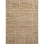 Loloi Wade Clay / Silver WAE-03 7 ft. 10 in. X 10 ft. Rectangle Rug