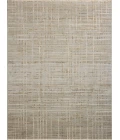 Loloi Wade Mist / Gold WAE-03 2 ft. 6 in. X 10 ft. Rectangle Rug