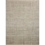 Loloi Wade Mist / Gold WAE-03 7 ft. 10 in. X 10 ft. Rectangle Rug