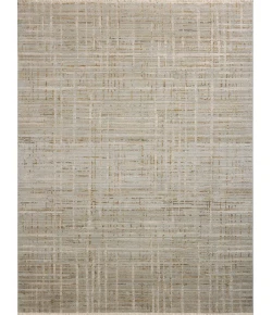 Loloi Wade Mist / Gold WAE-03 2 ft. 6 in. X 8 ft. Rectangle Rug